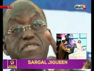 C'est sûr; Macky peut compter sur Moustapha Niasse (Nepad musical)