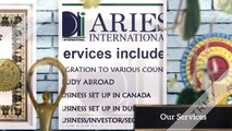 Aries International | Immigration & Study Abroad Consultants