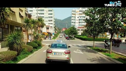 BECA FANTASTIK - OD NEMACKE DO CRNE GORE (OFFICIAL VIDEO)