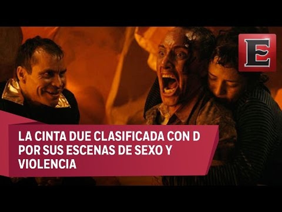“Tenemos la carne” y otras películas mexicanas censuradas