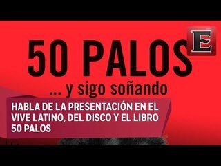 Entrevista exclusiva con Pau Donés