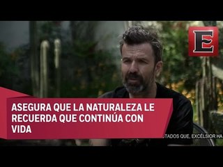 Pau Donés habla su lucha contra el cáncer