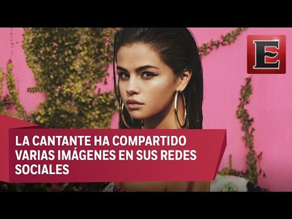 Selena Gómez muestra su lado más sincero y sexy