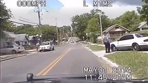 Officer Sued For ‘Unnecessary’ Taser Use, Lying On Police Report _