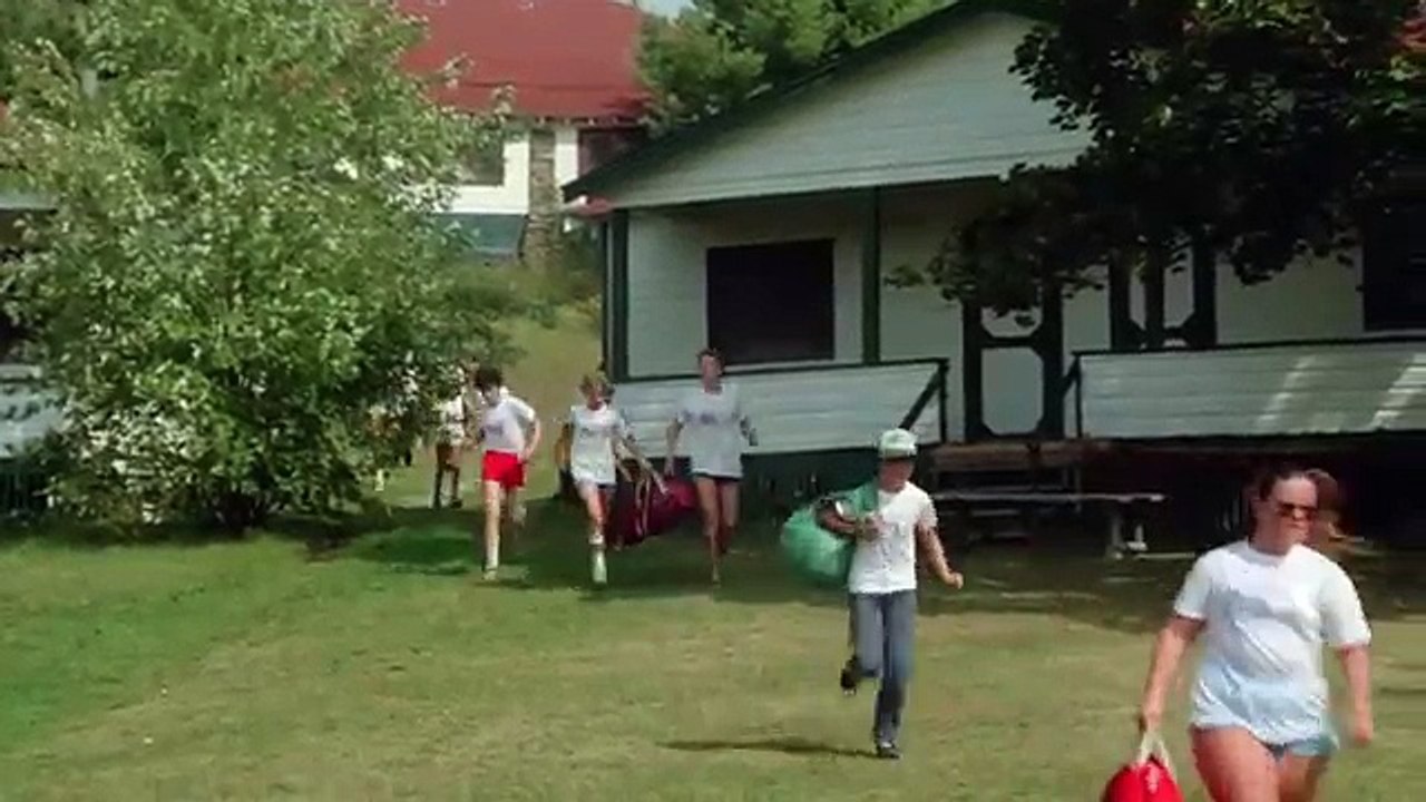 67.Sleep Away Camp - 1983 Trailer