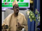 Humi liation de Selbé Ndom à la SENTV, Ahmed Khalifa Niass parle…