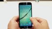 Samsung Galaxy S6&Edge HANDS ONdfgr