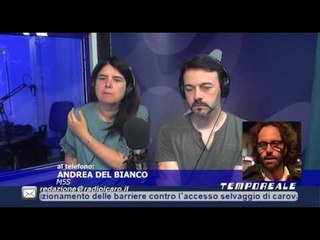 Il voto a Riccione. Il commento di Andrea Delbianco (Movimento 5 Stelle)