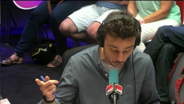 Les Festivals de film - Tom Villa a tout compris