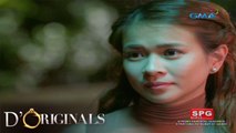 D' Originals: Sagad sa butong ganti | Episode 43