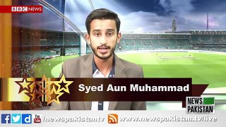 ICC Champion Trophy 2017 with Syed Aun Topic: What strategy Pakistan team Adopt today match???