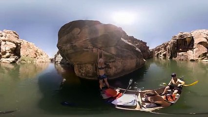 178.The Moment - 360 View - Sierra Blair-Coyle - Reebok