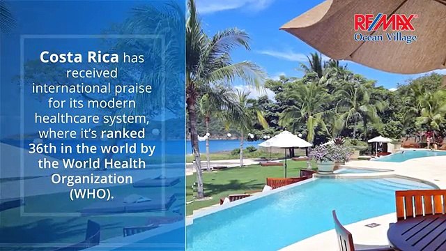 Vacation Properties & Retirement Homes in Costa Rica