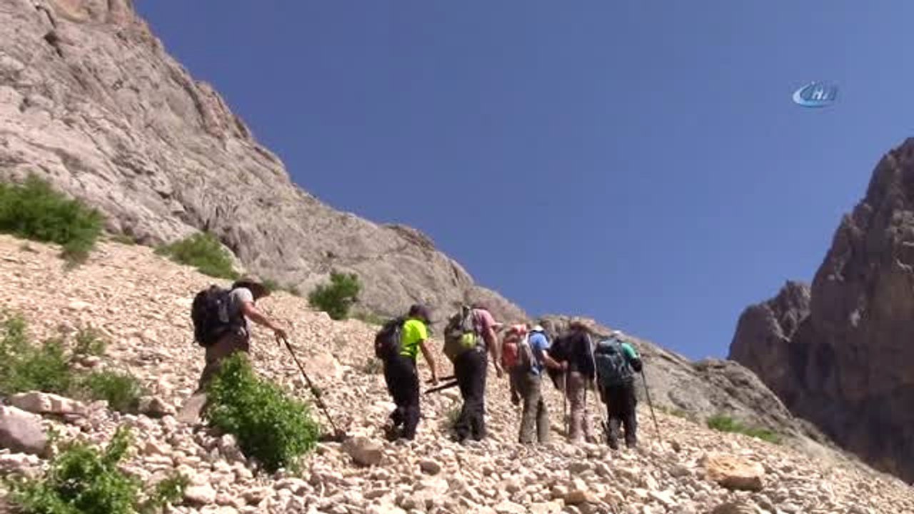 Saklı Cennet Karagöl Doğa Severleri Bekliyor