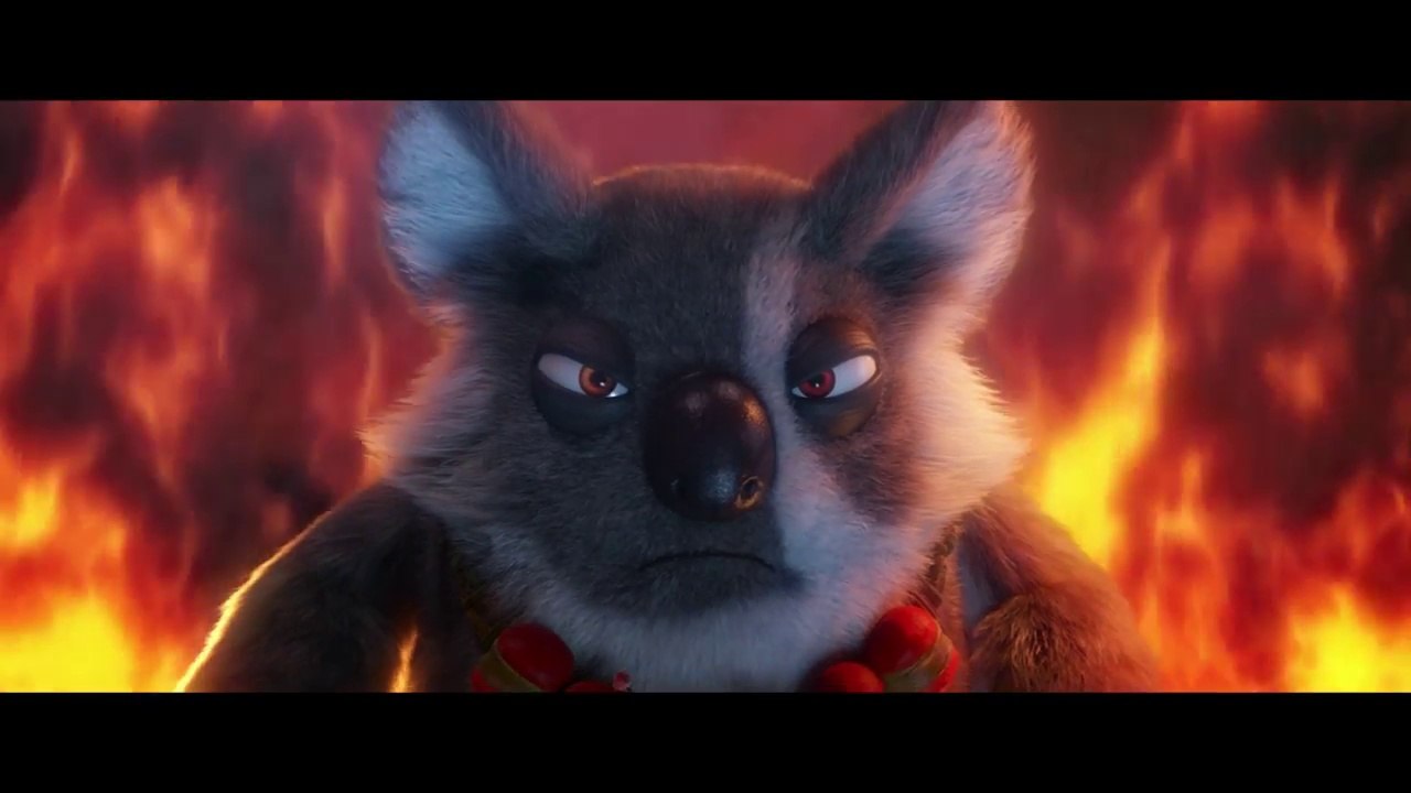 Les As de la Jungle : la bande-annonce