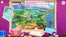 Kids Awesome My Little Pony Friendship part 1 Magic Explore Equestria MLP Games Girls F