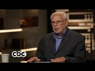 #CBC_EGY - جر شكل - جورج إسحاق - #جر_شكل