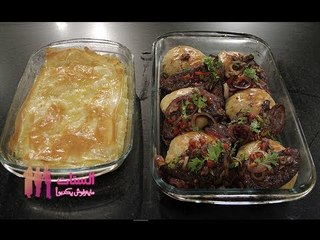 #Alsetat - CBC - الستات مايعرفوش يطبخوا - 30-7-2013