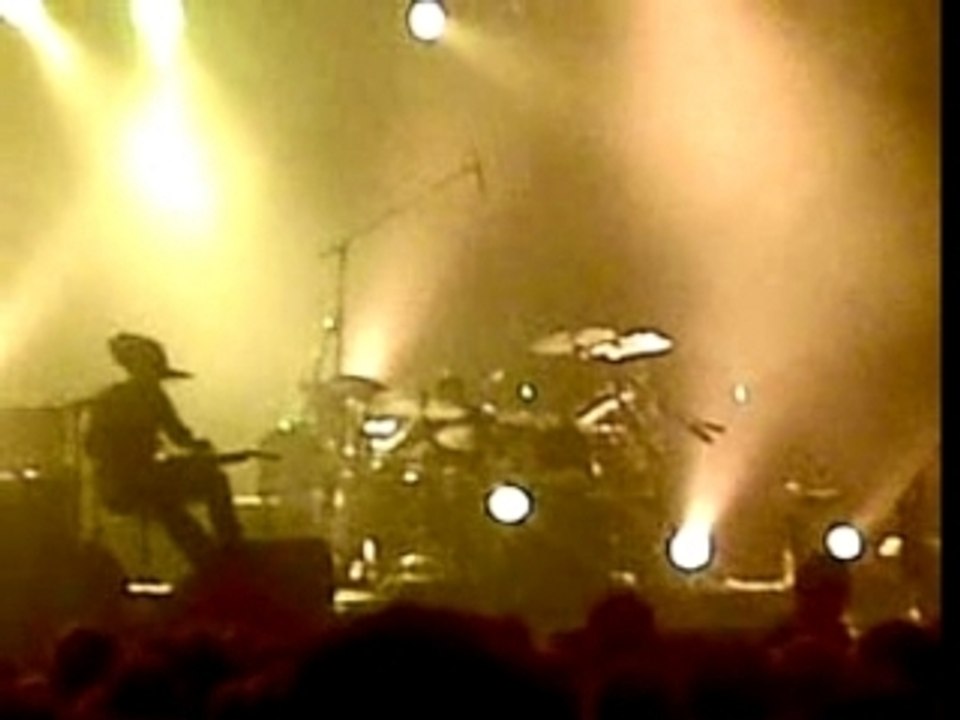 John Butler Trio Olympia 09102007 (2)