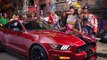 VÍDEO: El Ford Mustang, protagonista del videoclip de Little Mix