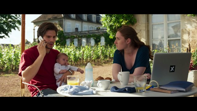 Bande annonce du film Ce qui nous lie