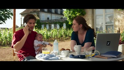 Bande annonce du film "Ce qui nous lie"