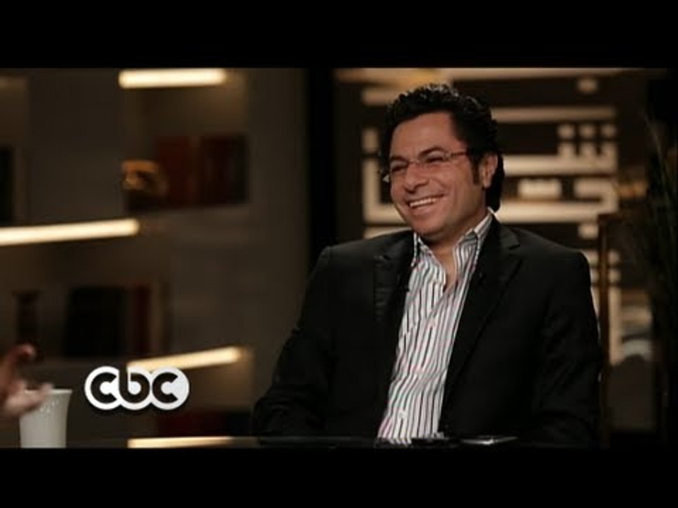 #CBC_EGY - جر شكل - خالد أبو بكر - #جر_شكل