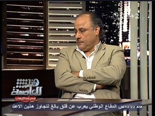 #Honaal3asema - هنا العاصمة - 28-7-2013 - تفاصيل زيارة منظمة حقوق الأنسان للدكتور مرسي