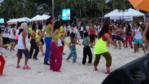Rhythm Dance, Dance on the Beach Hua Hin Festival