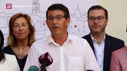 2 anys de Govern a Ontinyent