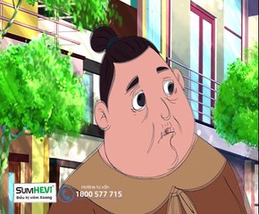 Sự khác biệt của 2 cô con dâu khiến mọi người ngỡ ngàng