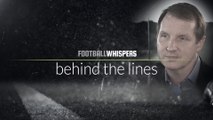 Behind the Lines | Henry Winter | FWTV