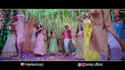 Frankly Tu Sona Nachdi Song   Guest iin London   Kartik Aaryan & Kriti Kharbanda   Raghav Sachar
