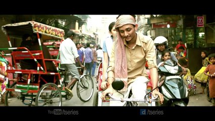 Hoor Video Song   Hindi Medium   Irrfan Khan & Saba Qamar   Atif Aslam   Sachin- Jigar