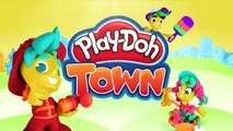 Play-doh Polska - Zabawki Play-doh Town _ Reklama TV-BbTDLxvTJH0