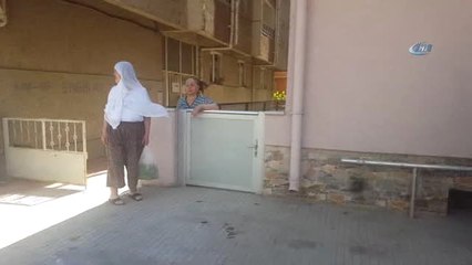 CHP'li Belediye Yol Genişletmek İçin Ağaçları Kesti