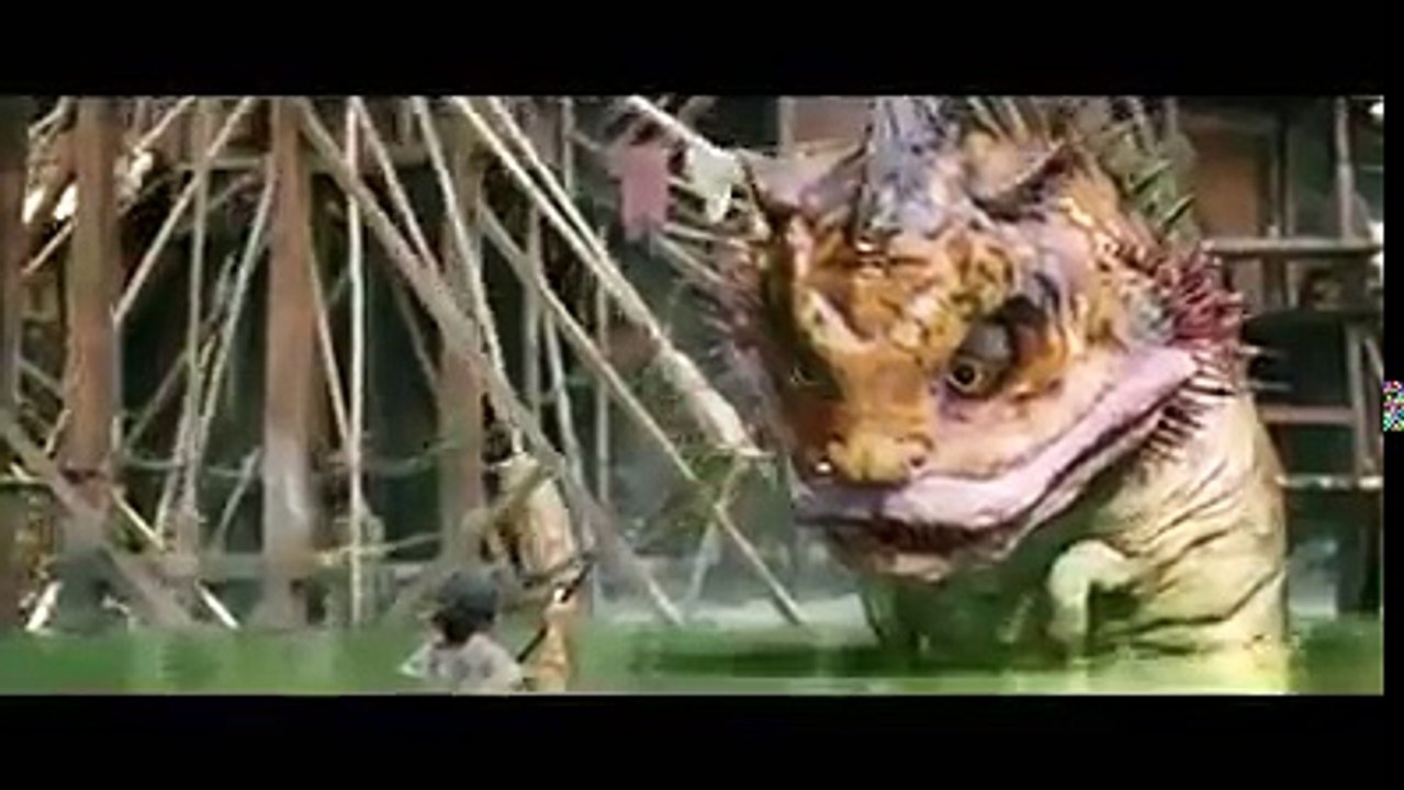 Tây du kí - Đáng sợ nhưng cũng rất đáng để xem