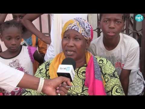 Pénurie d'eau depuis 5 jours : les populations de Sam Notaire menacent de battre le macadam