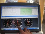 467.[YamahaT135.COM] PART 3_4 jetting yoshimura mjn carb using air fuel ratio meter