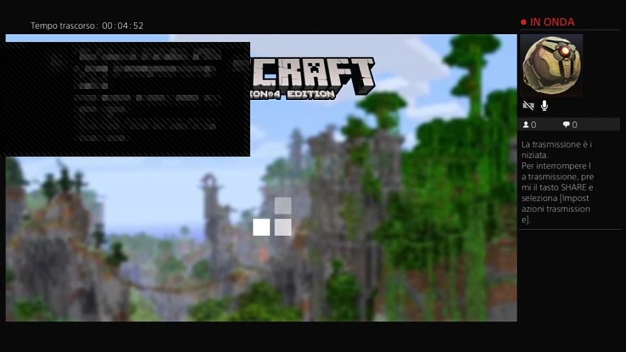 Trasmissione PS4 live di Strynix234 (13)