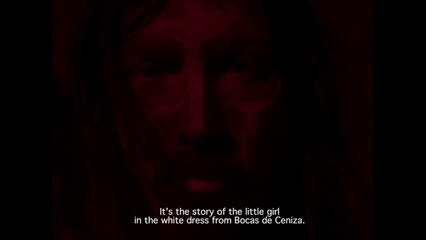 O conto de Antonia (The tale of Antonia) - Trailer