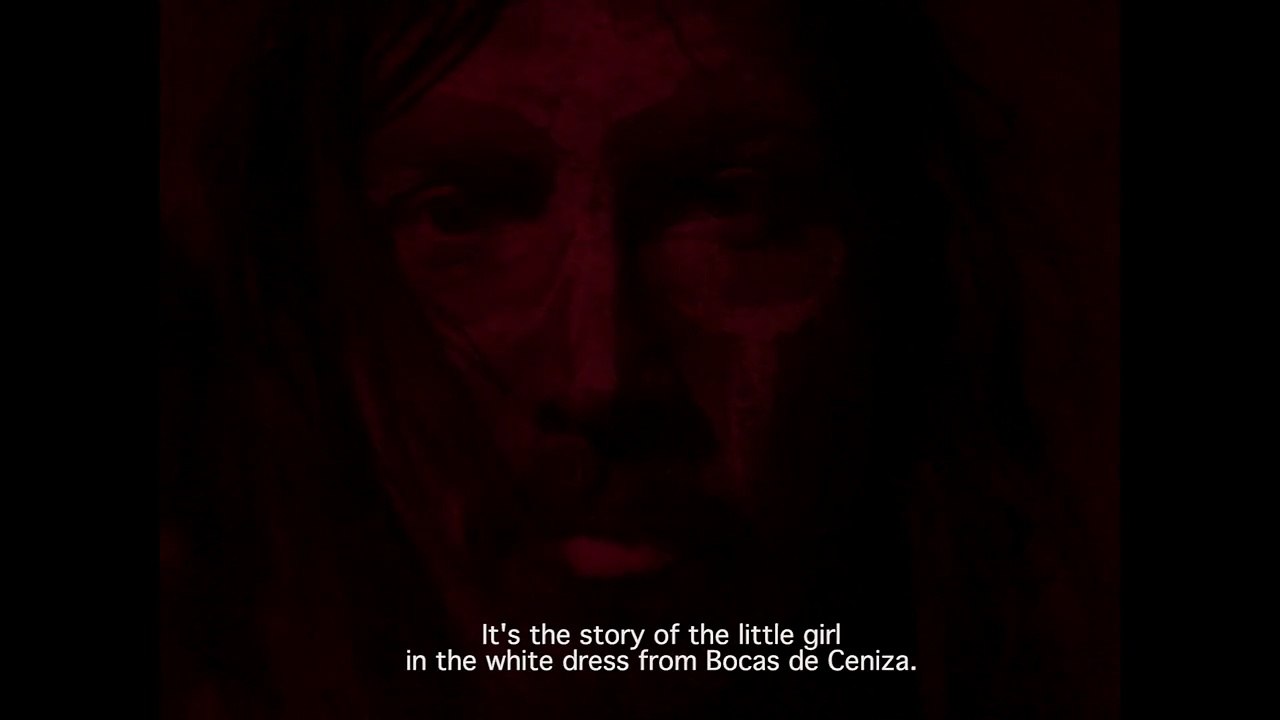 O conto de Antonia (The tale of Antonia) - Trailer