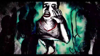 Coplas de uma noite sem manhã (Couplets for an everlasting eve) - Trailer