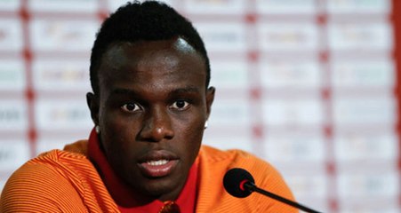 Galatasaray, Bruma'nın Sözleşmesini Feshetti