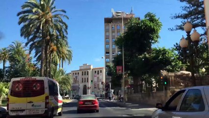 Congreso Nacional SEMES 2017 Alicante