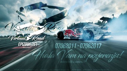 VR MAGAZIN - epizoda 261, sezona 7