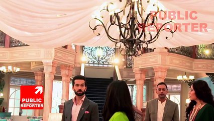 Ishqbaaz - 15th June 2017 - Star Plus Serials