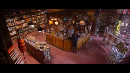 La Parisienne / Mission Pays Basque (2017) - Trailer (French)