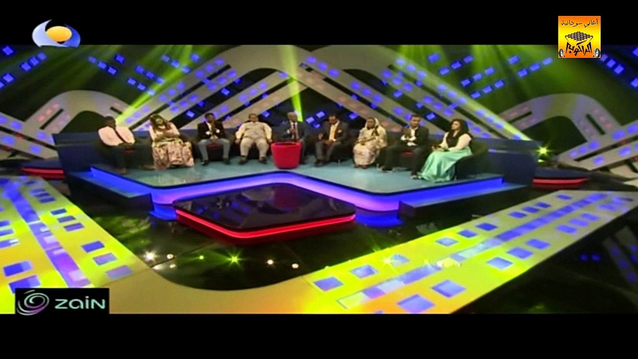 هُدى عربي «رفاعة» أغاني وأغاني 2017