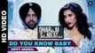 Latest Punjabi Song - Do You Know Baby - Full Video - Dharam Sankat Mein - Gippy Grewal & Sophie Choudry - Paresh Rawal - PK hungama mASTI Official Channel